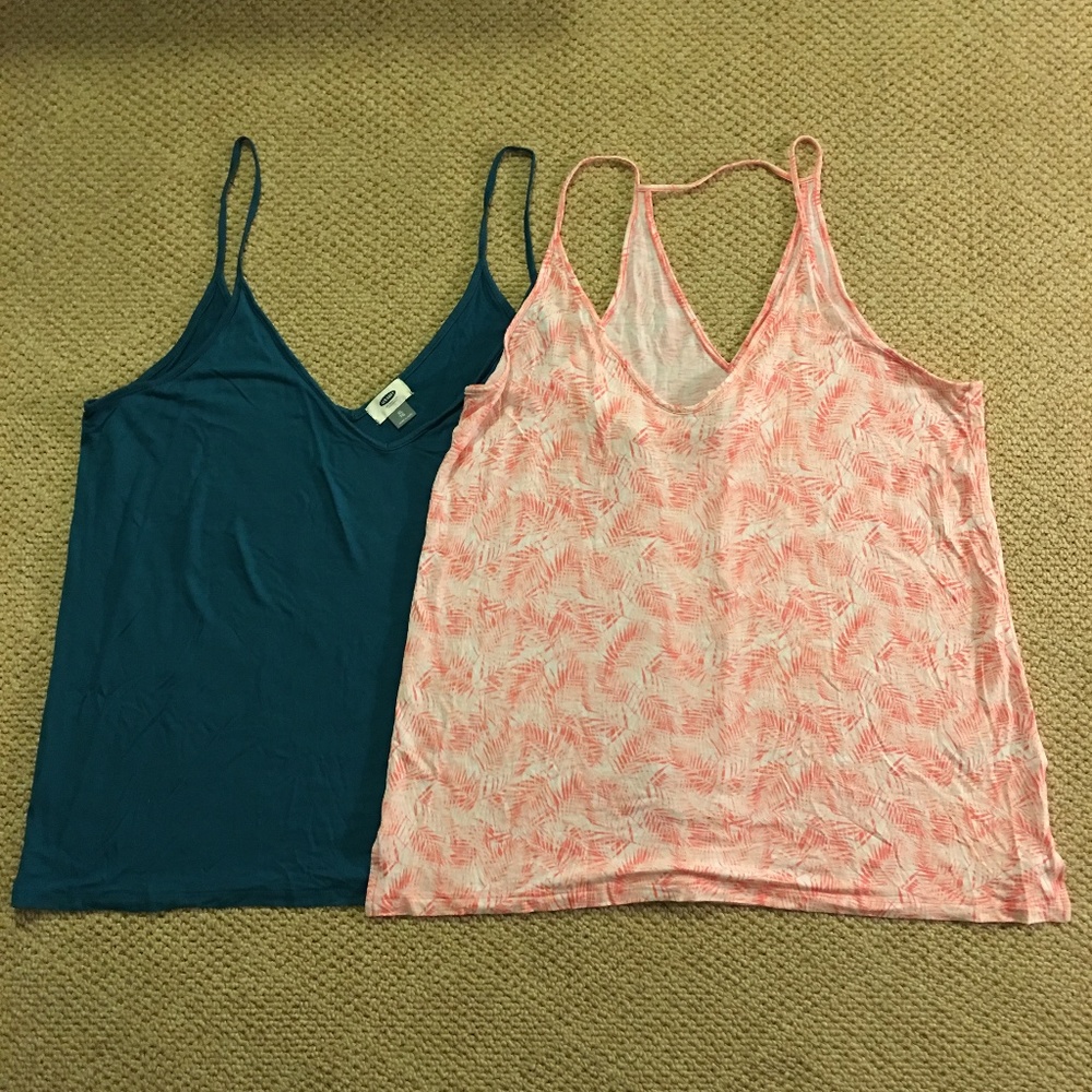 Tank Top Bundle